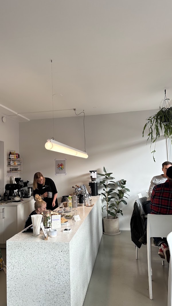Kohi Cafe 3