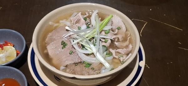 Hoang’s Kitchen - Vietnamese cuisine & vegan food 4 2