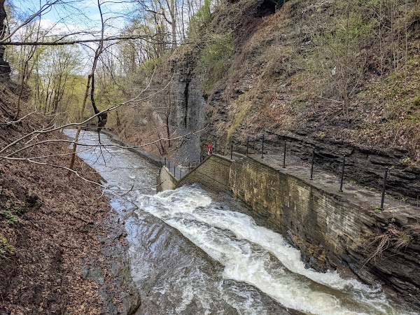 Gorge Trail