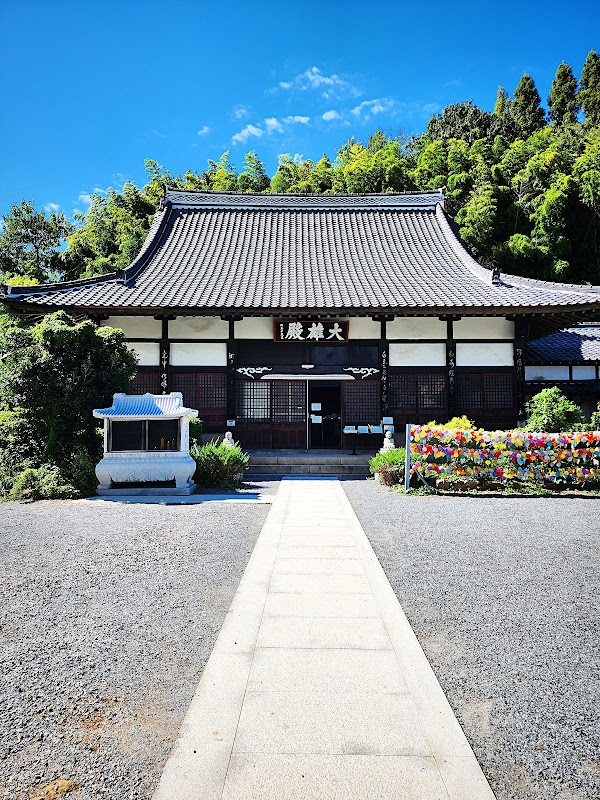 Dongguksa Temple