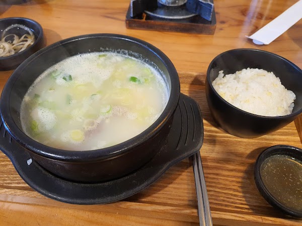 청평냉면 4
