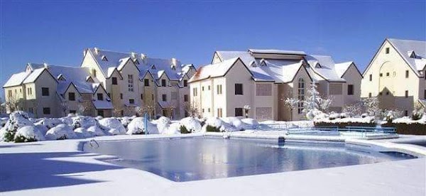 Ifrane