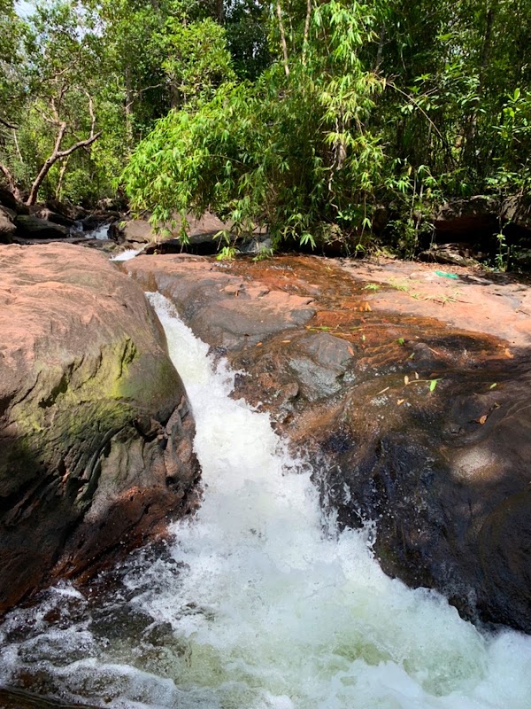 Fairy Waterfall 5