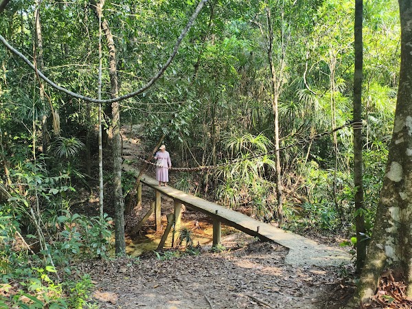 Fairy Waterfall 3