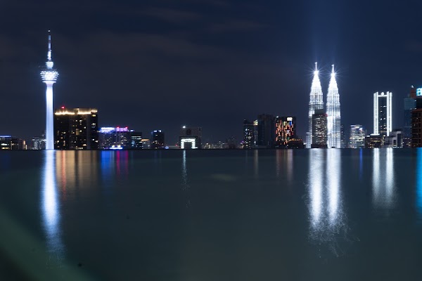 Harmony Suites At Lucentia Bukit Bintang