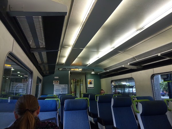 Petone Station 3