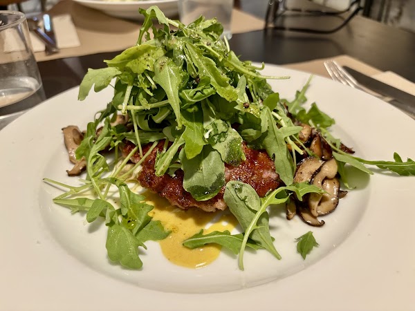 Maai - Healthy & Real Food | Barcelona 3