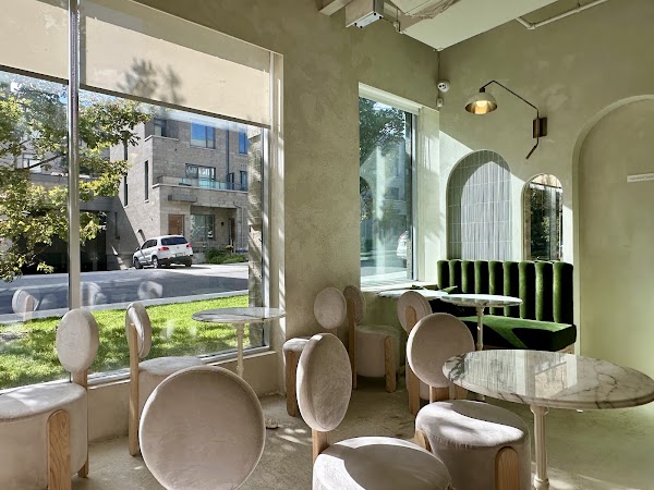 Cafe X Bica