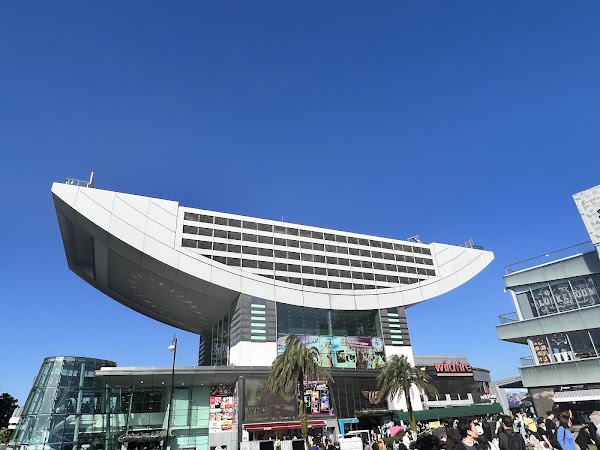 The Peak 5