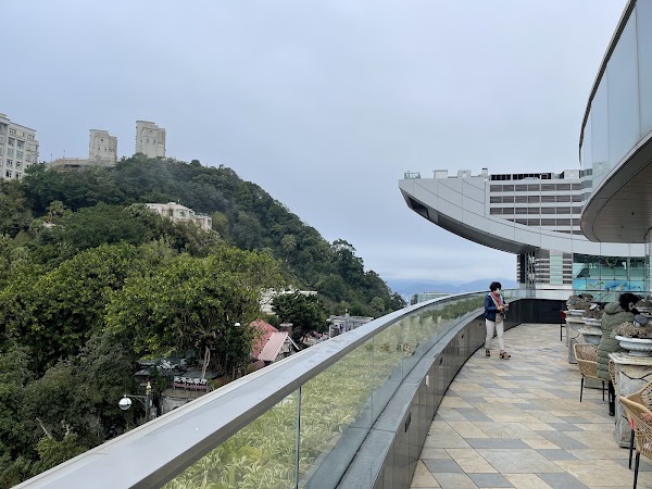The Peak 4