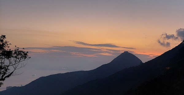 The Peak 3