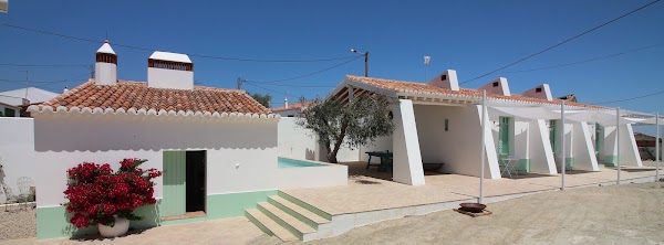 Herdade de Alagães