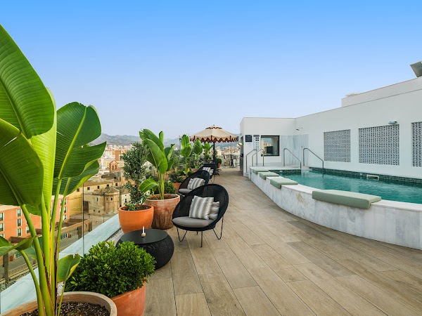 H10 Croma Málaga