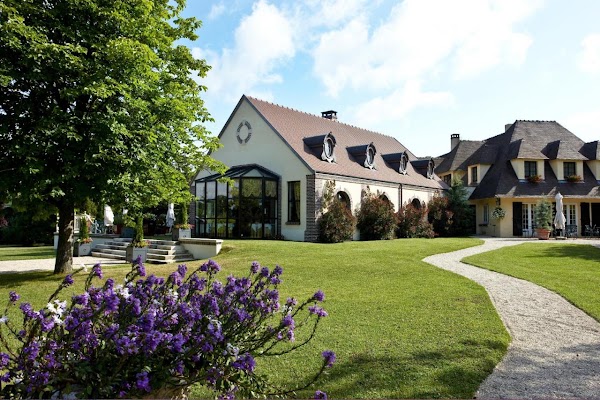 Briqueterie Champagne, A Beauvallon Hotel & Spa