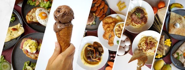Gusto Gelato + Bistro 5