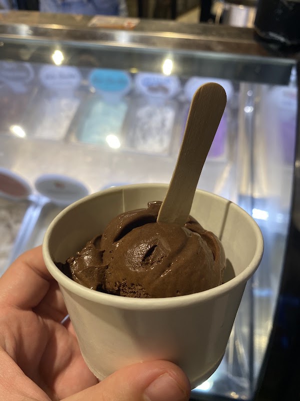 Gusto Gelato + Bistro 3