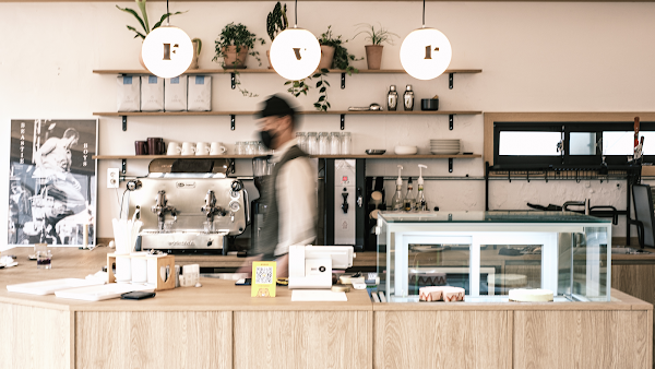 Feivor Coffee 1