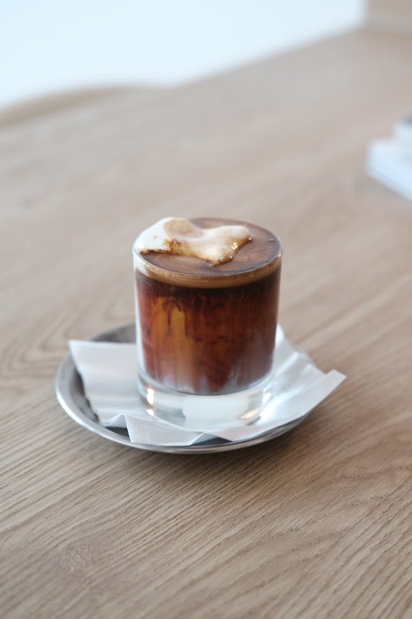 Feivor Coffee 5