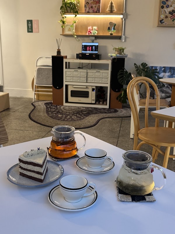 Feivor Coffee 3