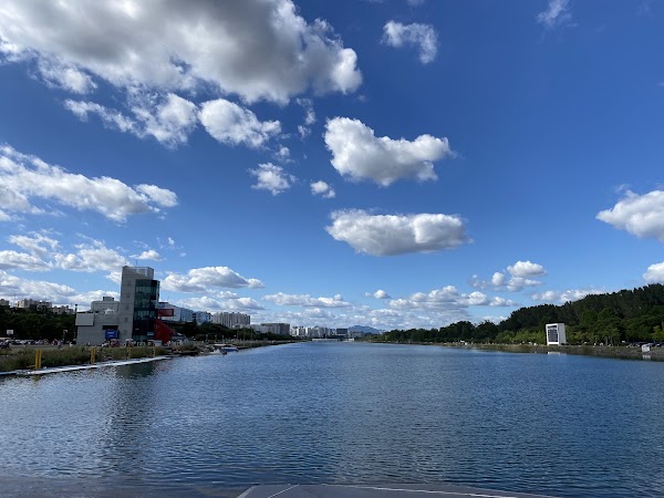 Misari Speedboat Park 4