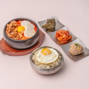 Chaeyuk Restaurant Seongsu 채육식당 성수점 3