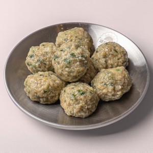 Chaeyuk Restaurant Seongsu 채육식당 성수점 2