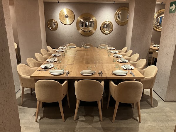 Restaurante El Bajío