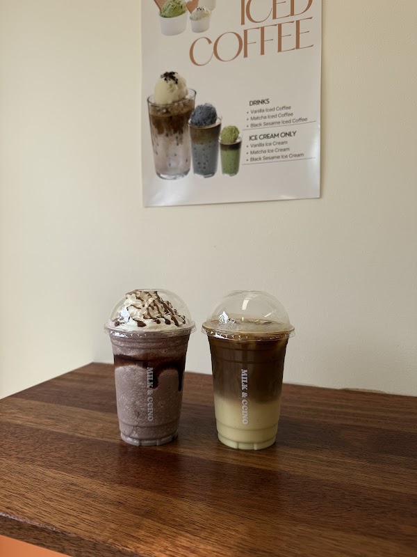 MILK & CCINO 3