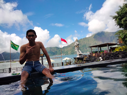 Mount Batur Trek And Natural Hot Spring Toya bungkah 1