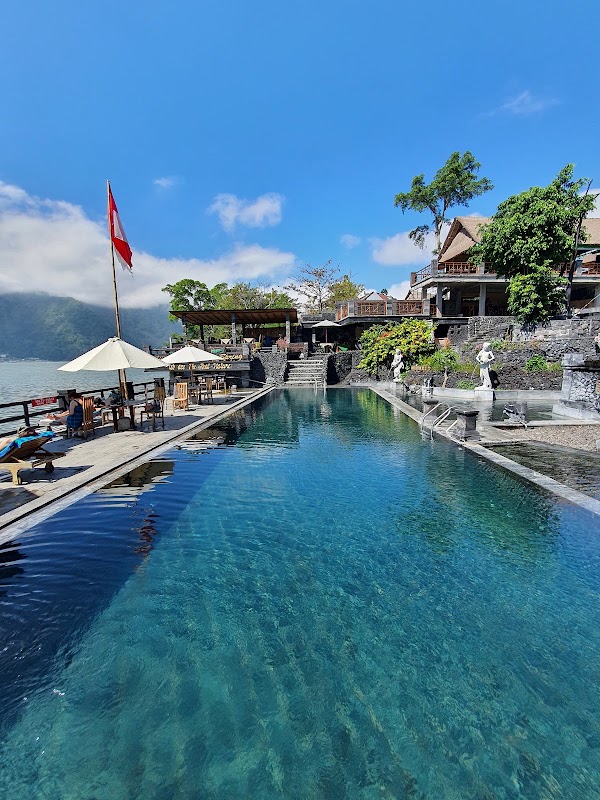 Mount Batur Trek And Natural Hot Spring Toya bungkah 5