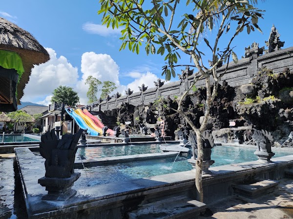 Mount Batur Trek And Natural Hot Spring Toya bungkah 4