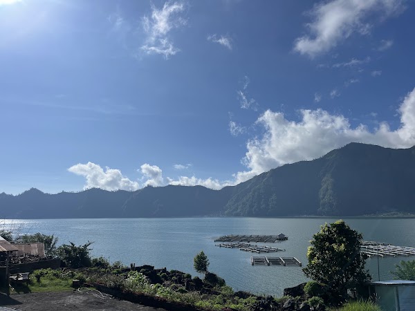 Mount Batur Trek And Natural Hot Spring Toya bungkah 3