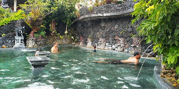 Mount Batur Trek And Natural Hot Spring Toya bungkah 2