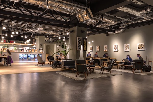 Zedwell Piccadilly Circus 2