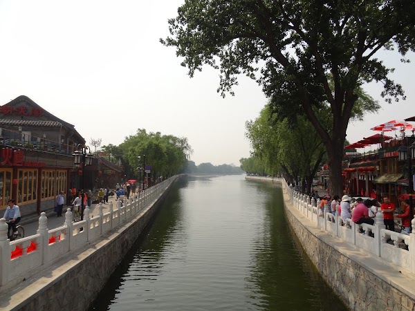 Hutong Tour 4