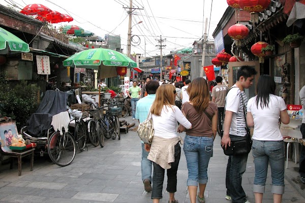 Hutong Tour 3