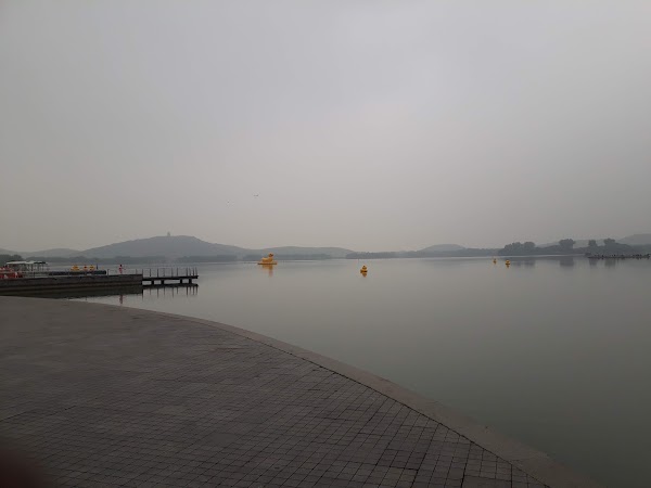 Taihu Lake