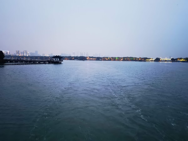 Taihu Lake 5