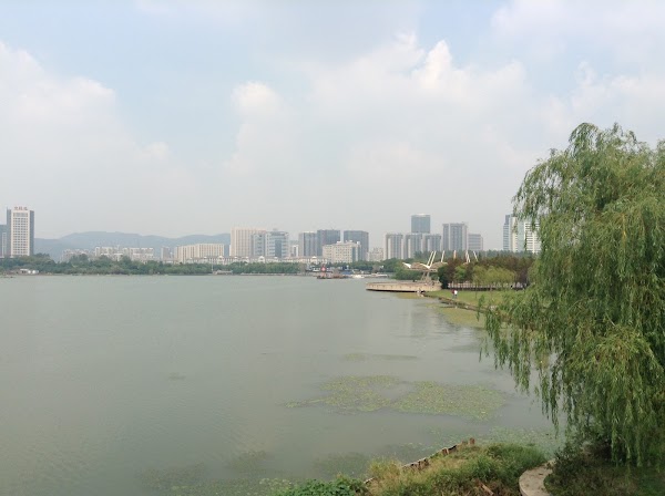 Taihu Lake 4
