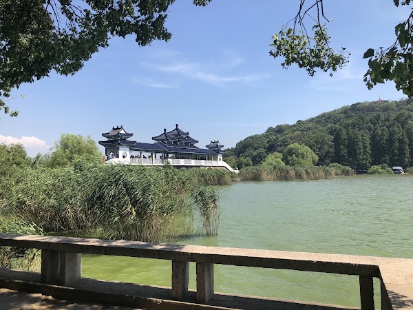 Taihu Lake 2