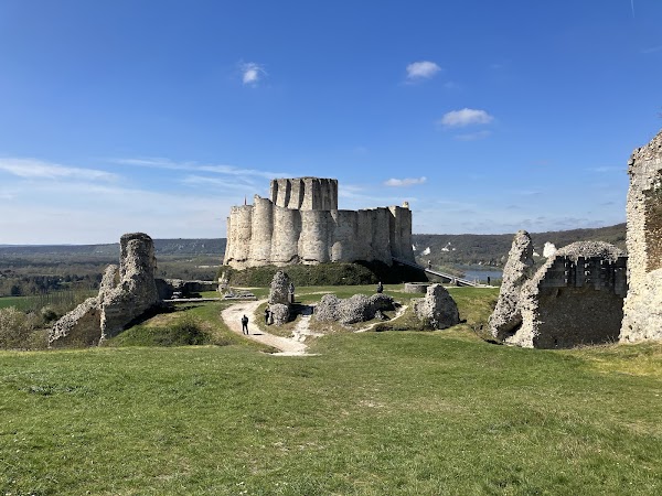 Château Gaillard