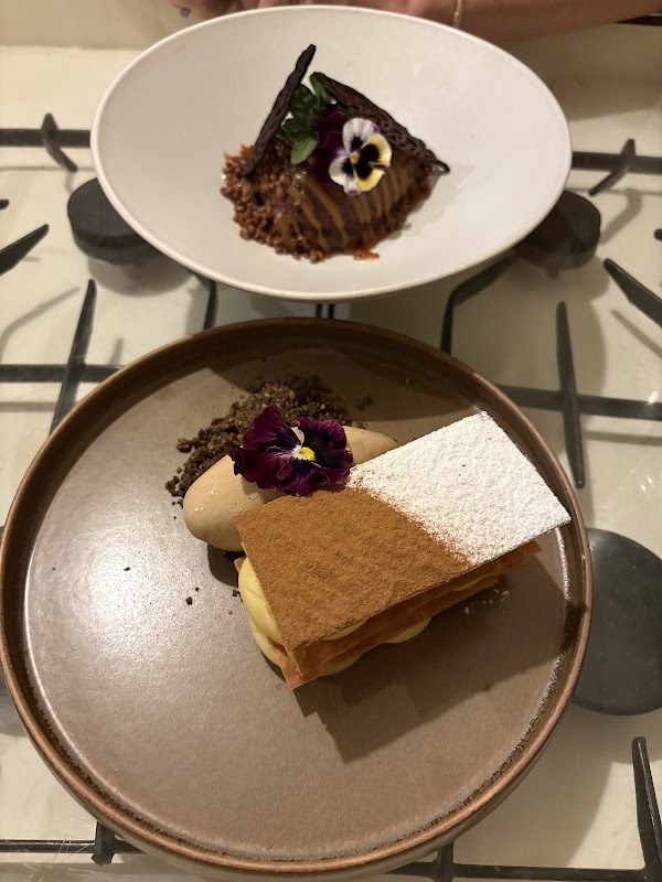 A Cozinha - Sr. Lisboa 4