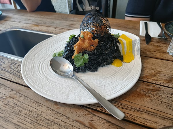 A Cozinha - Sr. Lisboa 3
