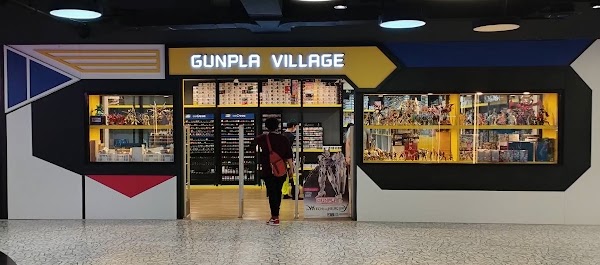 PLAMO Village MBK พลาโม วิลเลจ มาบุญครอง