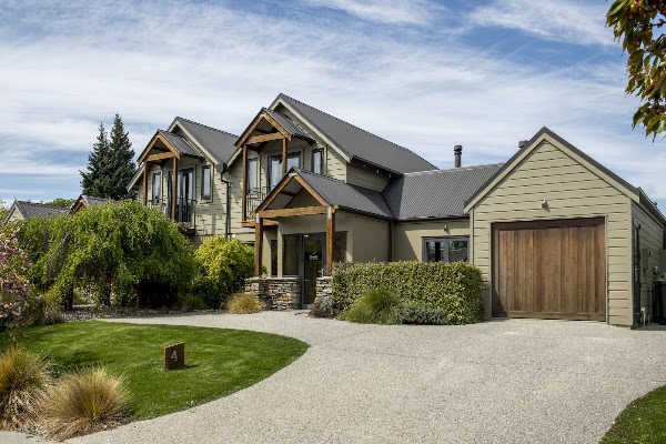 Wānaka Luxury Apartments