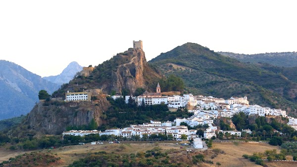 Zahara de la Sierra 1