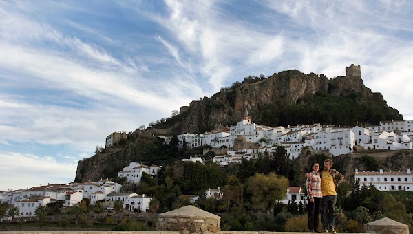 Zahara de la Sierra 2