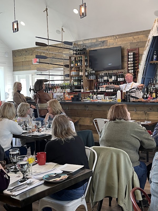 NC Coast Grill & Bar