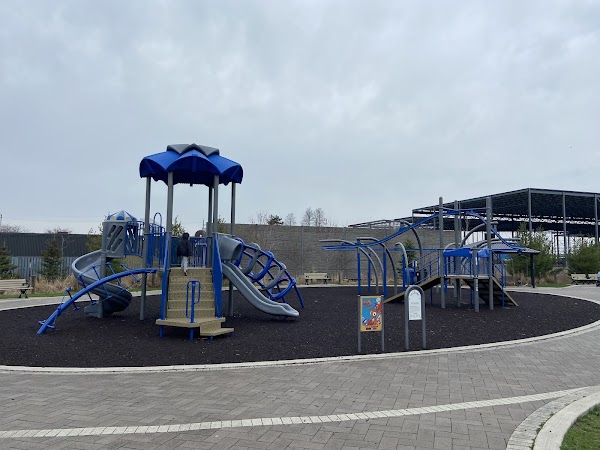 GECo Park