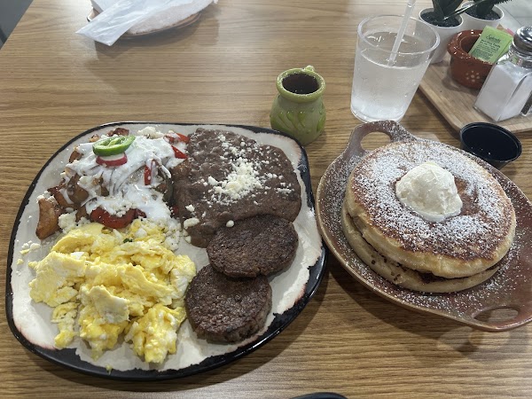 Buenos Días 5